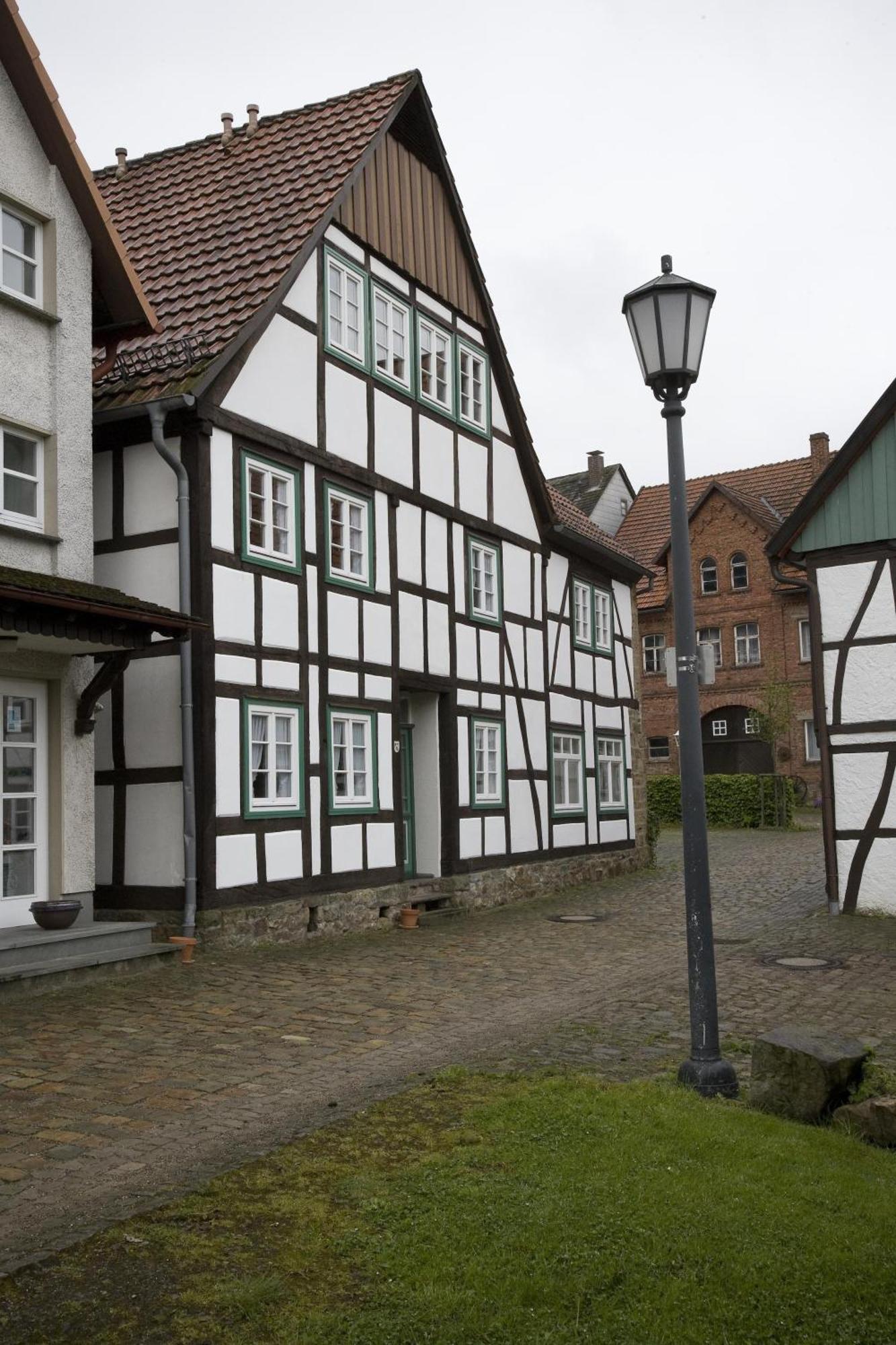 Hotel Schwalenberger Malkasten Schieder-Schwalenberg Exteriör bild